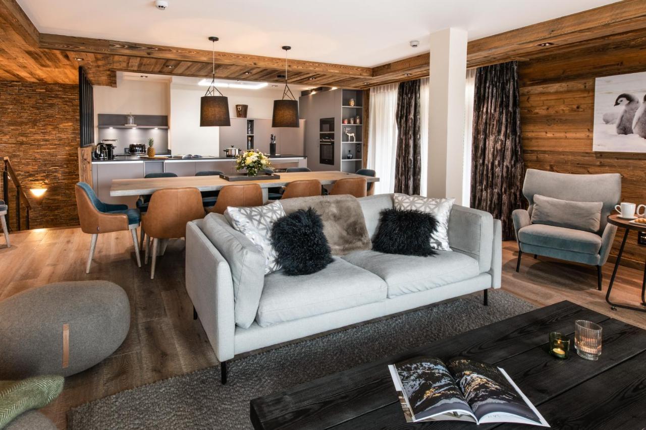 كورشوفيل Manali Lodge By Alpine Resorts المظهر الخارجي الصورة