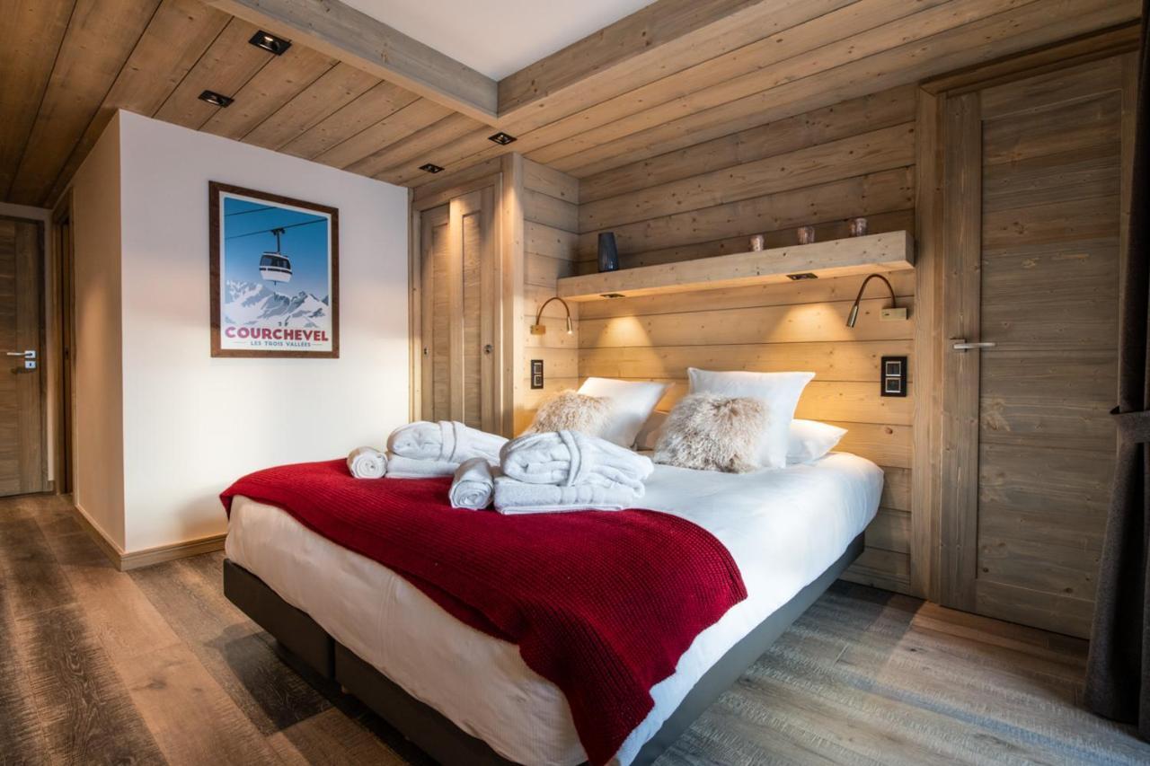 كورشوفيل Manali Lodge By Alpine Resorts المظهر الخارجي الصورة