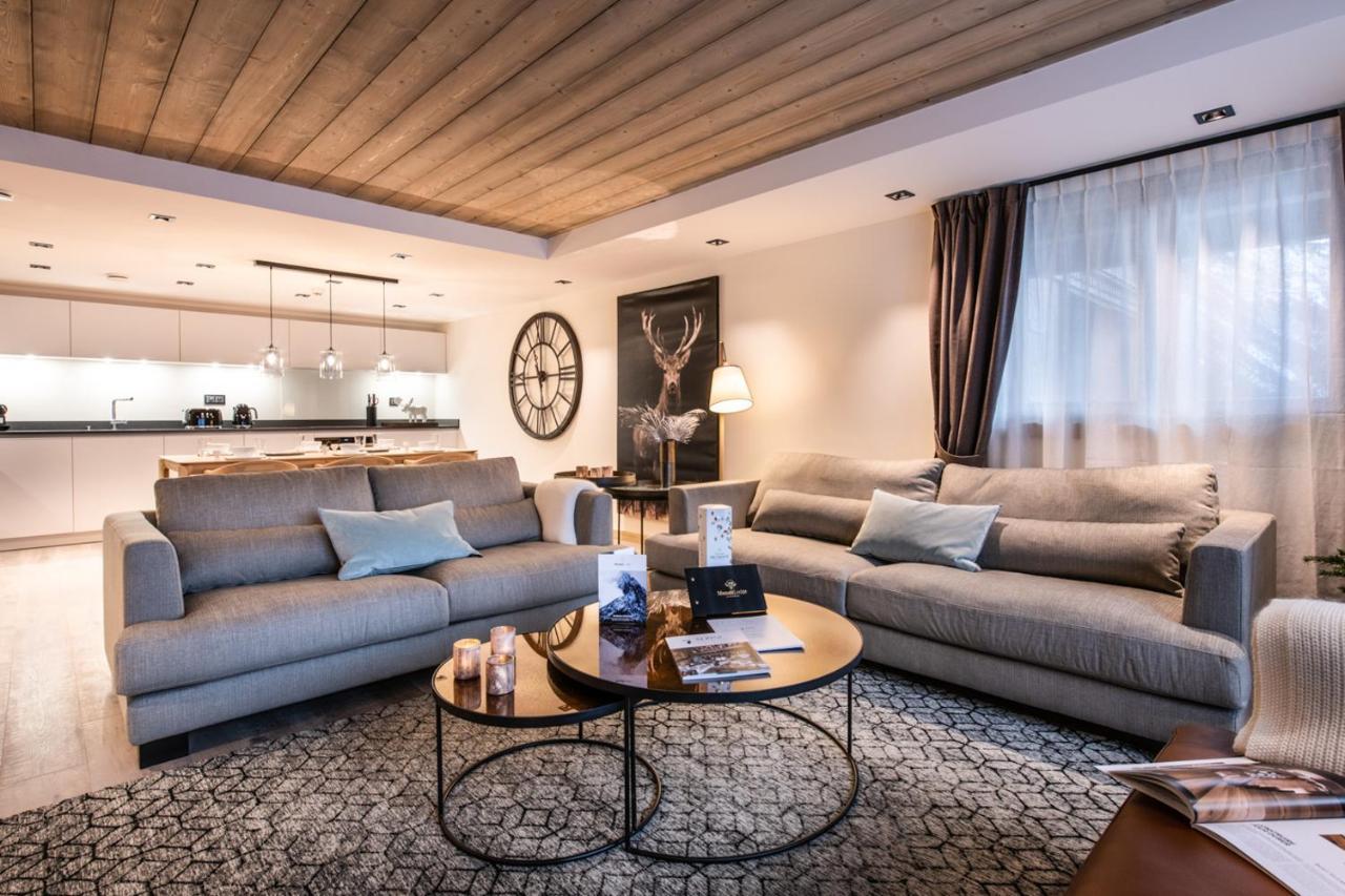 كورشوفيل Manali Lodge By Alpine Resorts المظهر الخارجي الصورة