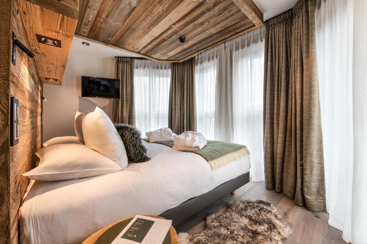 كورشوفيل Manali Lodge By Alpine Resorts المظهر الخارجي الصورة