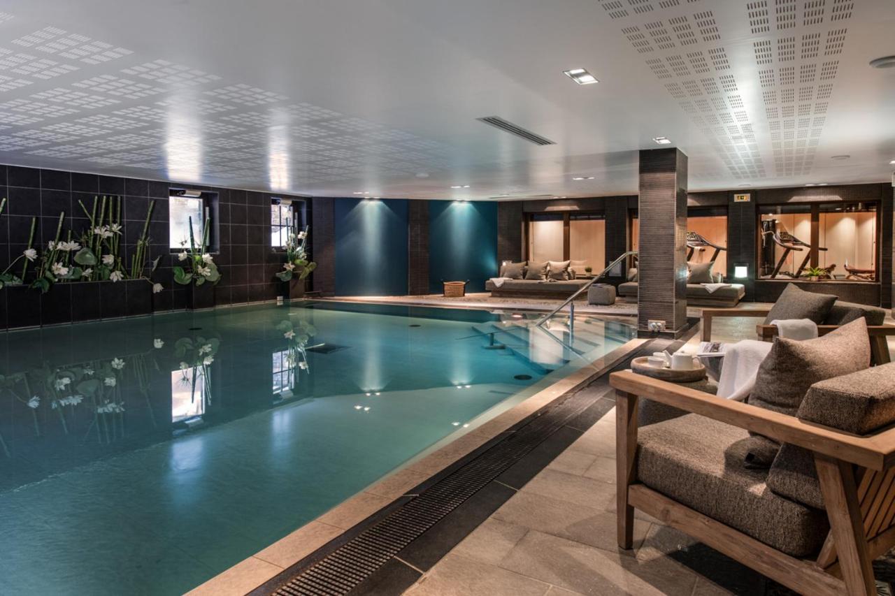 كورشوفيل Manali Lodge By Alpine Resorts المظهر الخارجي الصورة