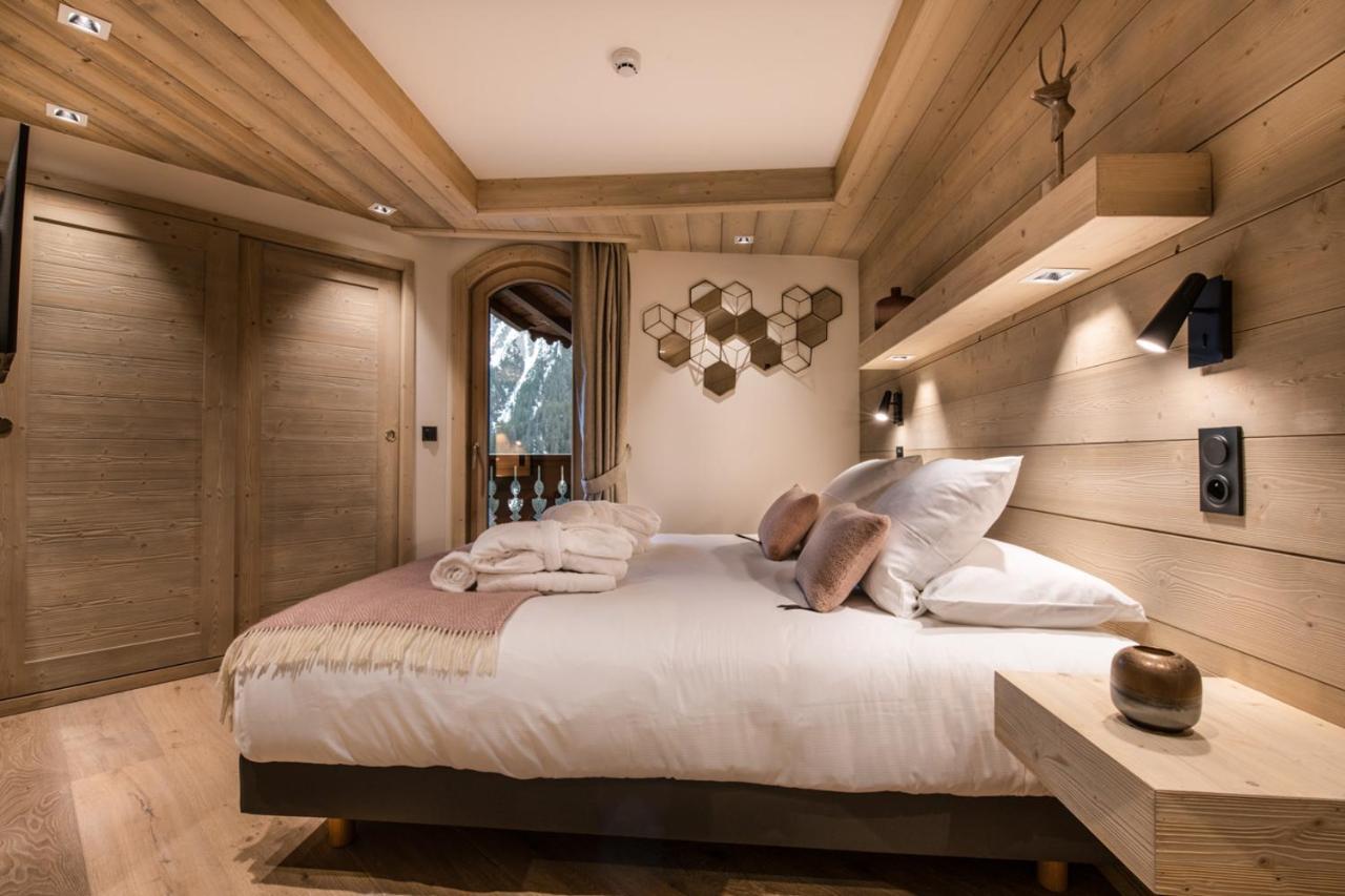 كورشوفيل Manali Lodge By Alpine Resorts المظهر الخارجي الصورة